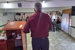 Iglesia Clínica del Alma