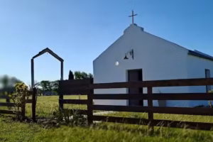 Iglesia Colonia Las Piedras (I.E.C.I)