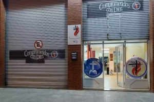 Iglesia Comprometidos con Dios