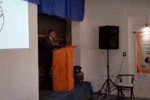 Iglesia Comunidad Apostólica Visión Sin Fronteras