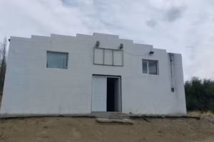 Iglesia Comunidad Cristiana