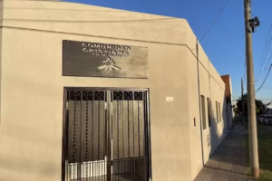 Iglesia Comunidad Cristiana en Misión