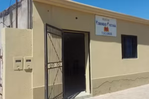 Iglesia Comunidad Cristiana Tucuman