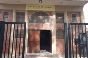 Iglesia Comunidad de la Gracia