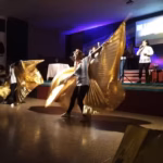 Iglesia Comunidad de vida