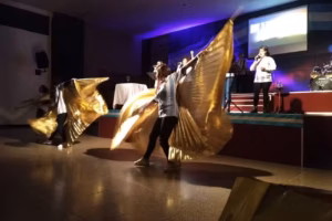 Iglesia Comunidad de vida