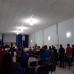 IGLESIA COMUNIDAD DE VIDA