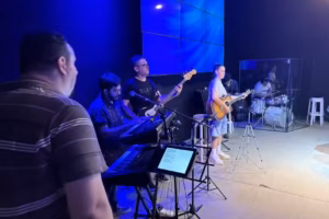 Iglesia Comunidad Vida
