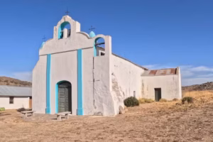 Iglesia Concepción