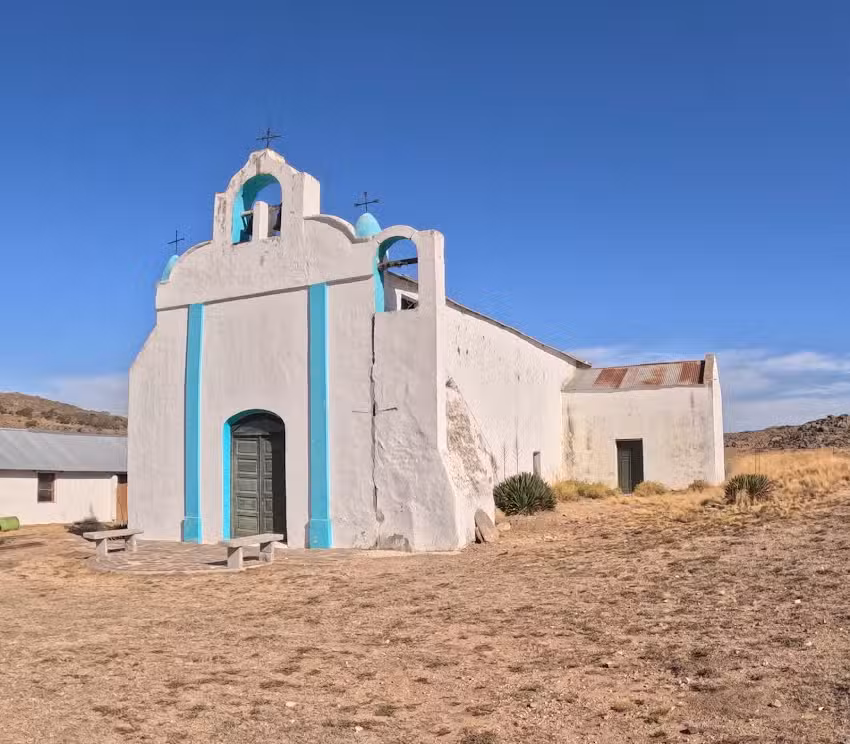 Iglesia Concepción
