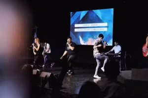 Iglesia Conexión con Dios