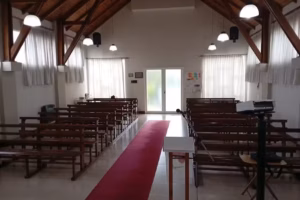 Iglesia-Congregación