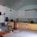Iglesia Congregacion Cristiana