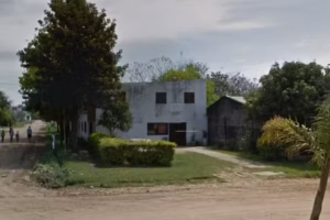 IGLESIA CONGREGACION CRISTIANA