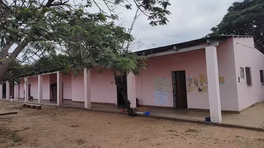 Iglesia Conocer el amor de Cristo