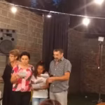 Iglesia Creciendo Juntos