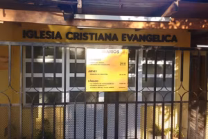 Iglesia Cristiana