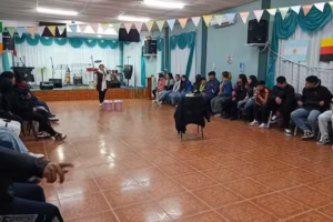 Iglesia Cristiana