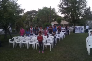 Iglesia Cristiana
