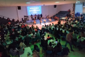 IGLESIA CRISTIANA