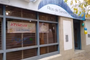 Iglesia Cristiana Aguas Vivas