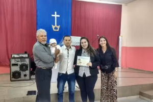 Iglesia Cristiana Alianza Concordia
