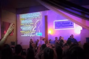 Iglesia Cristiana Amor Y Restauracion