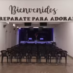 Iglesia Cristiana Antioquía