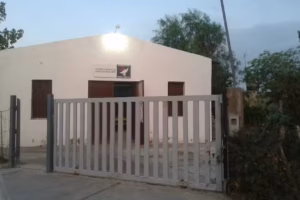 Iglesia Cristiana Argentina para Cristo