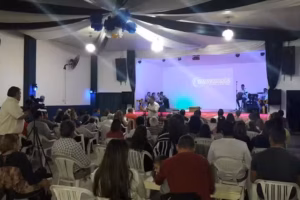 Iglesia Cristiana “Arrecifes Oramos Por Vos”