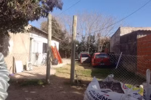 Iglesia Cristiana “Aún Hay Lugar”