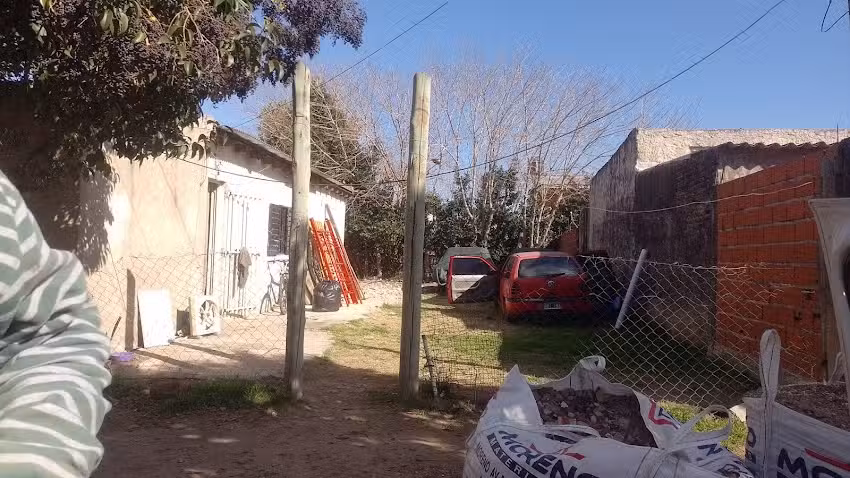 Iglesia Cristiana “Aún Hay Lugar”