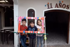 Iglesia Cristiana Bet-el