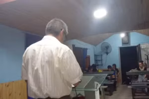 Iglesia Cristiana Bethel