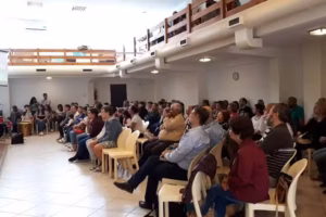 Iglesia Cristiana Biblica