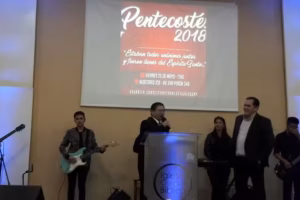 Iglesia Cristiana Bíblica Gualeguay