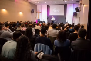Iglesia Cristiana Bíblica Hurlingham