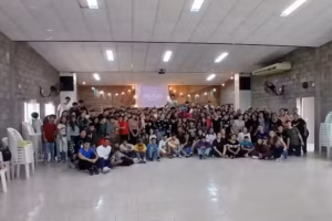 Iglesia Cristiana Bíblica Porteña