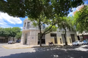 Iglesia Cristiana Bíblica Rosario (Bautista Reformada)