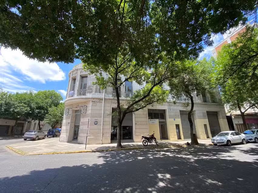 Iglesia Cristiana Bíblica Rosario (Bautista Reformada)