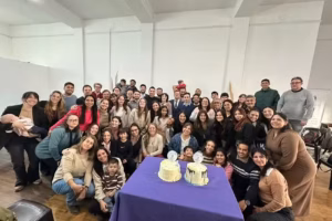 Iglesia Cristiana Bíblica Santa Fe