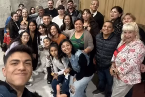 Iglesia Cristiana Bíblica – Tu refugio
