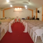 Iglesia Cristiana Carismática