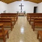 IGLESIA CRISTIANA “CASA DE ORACIÓN”