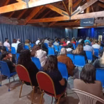 Iglesia Cristiana Cielos Abiertos