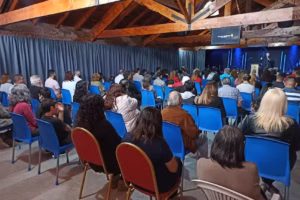 Iglesia Cristiana Cielos Abiertos