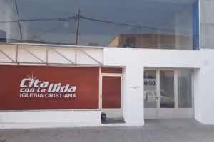 Iglesia cristiana Cita con la Vida Catamarca