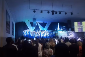 Iglesia Cristiana Cita Con La Vida Puerta Norte