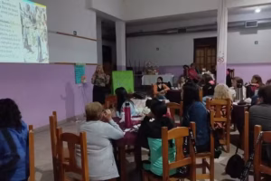Iglesia Cristiana Comunidad De Fe De Cosquín