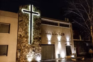 Iglesia Cristiana de City Bell
